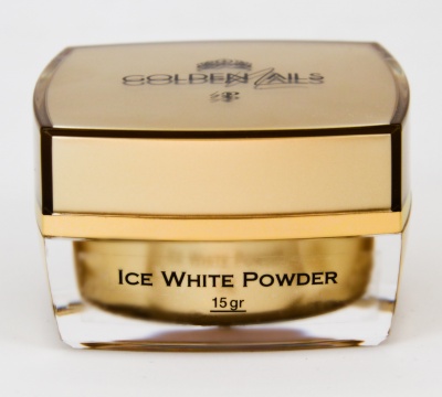 GN ICE WHITE POWDER (15gr/50gr)