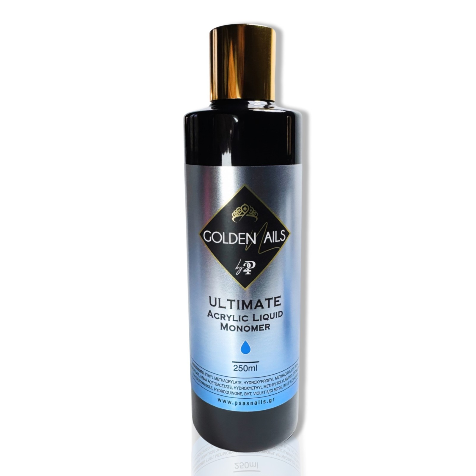 ULTIMATE ACRYLIC LIQUID (150ml/250ml)