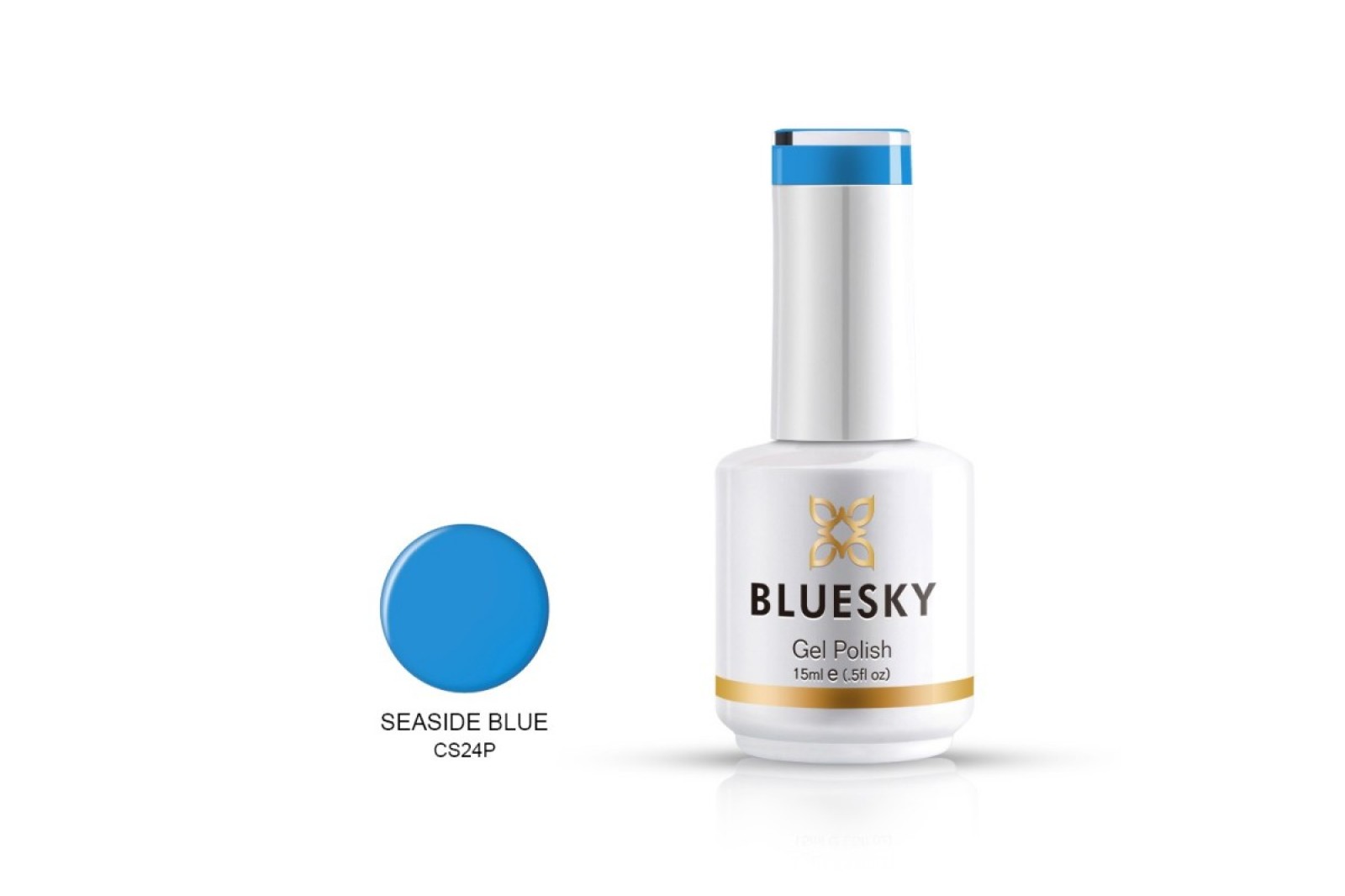 SEASIDE BLUE