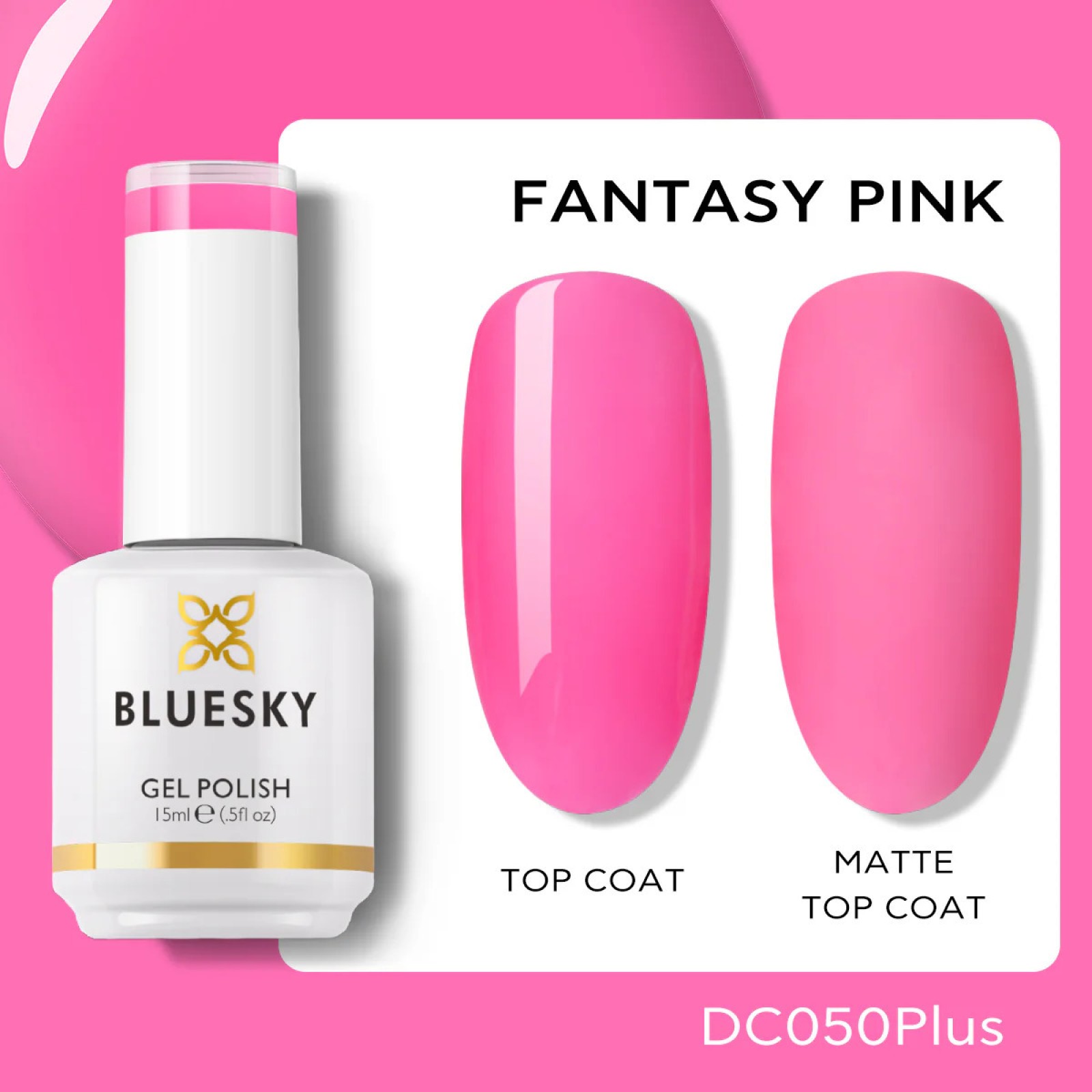 FANTASY PINK