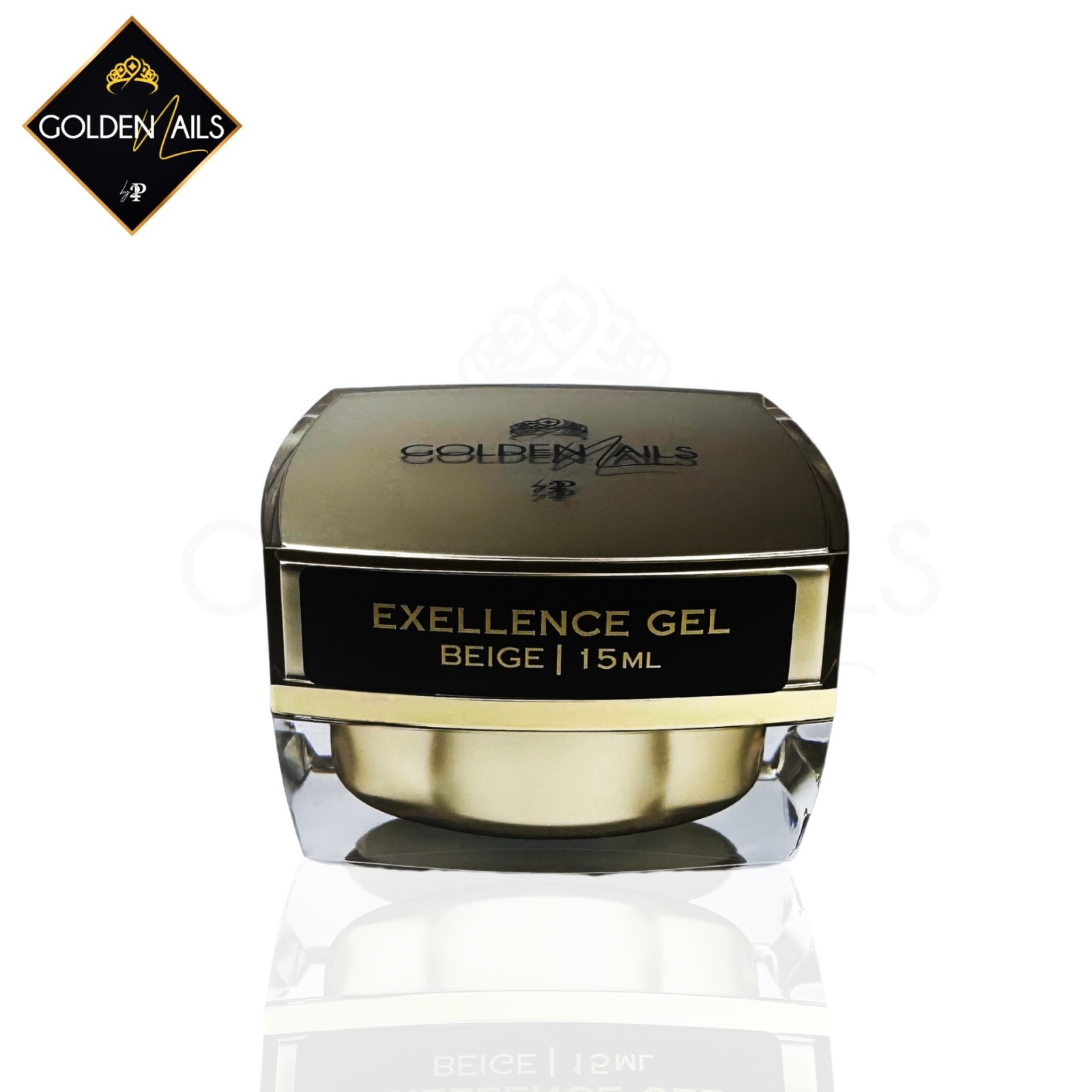 Beige Excellence Gel