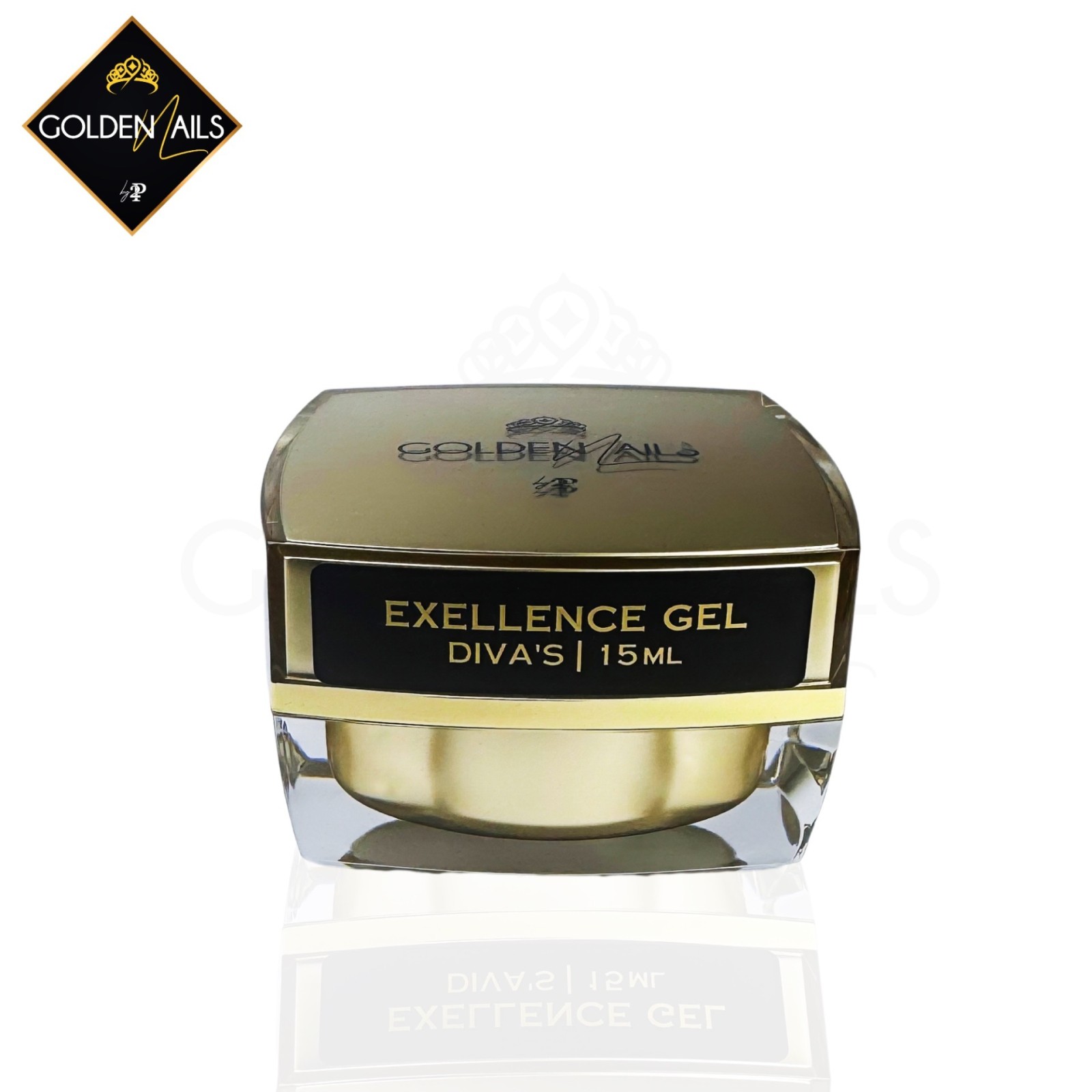Diva's Excellence Gel