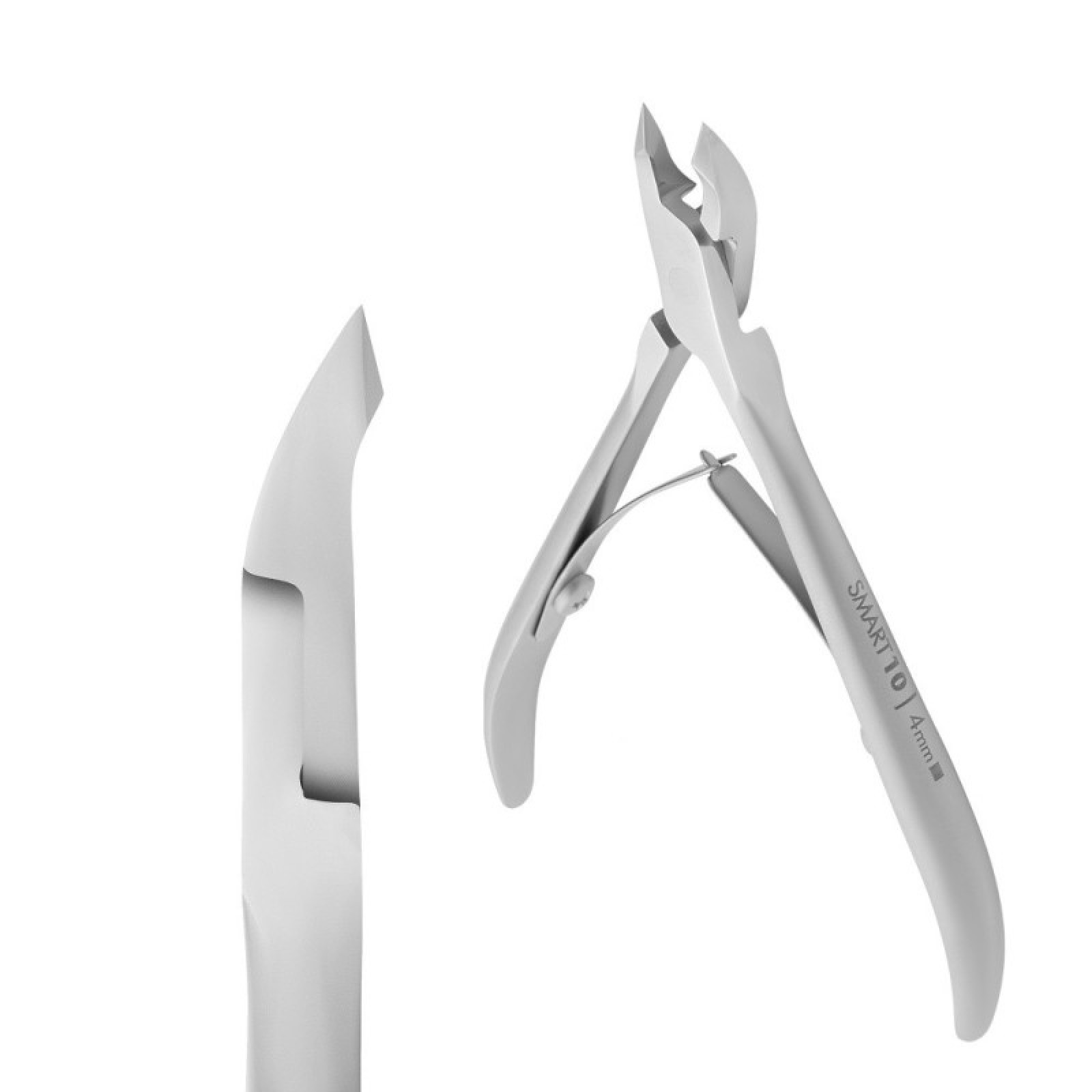 Staleks Πενσάκι Επωνυχίων 4mm NS-10-4