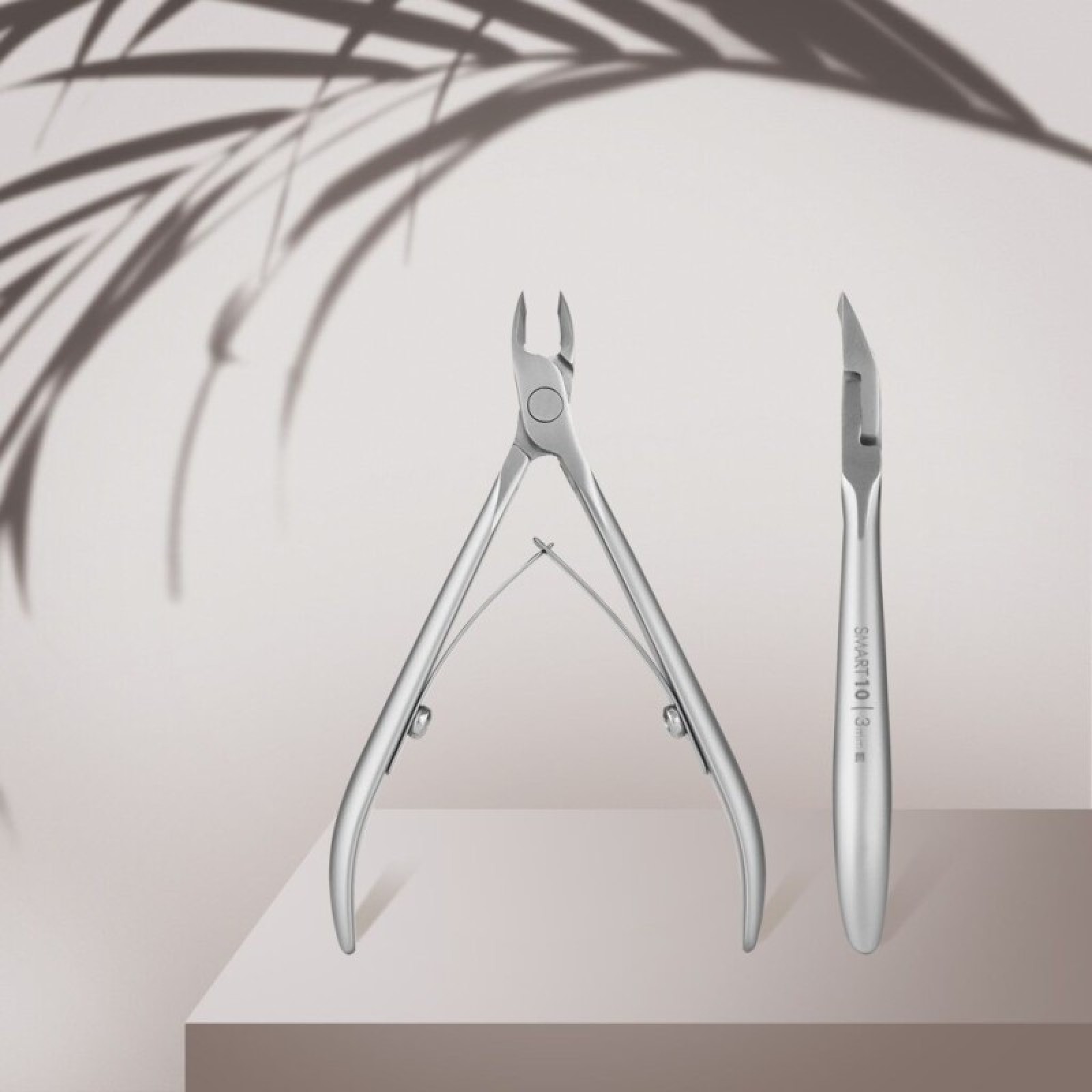 Staleks Πενσάκι Επωνυχίων Pro Smart 3mm NS-10-3