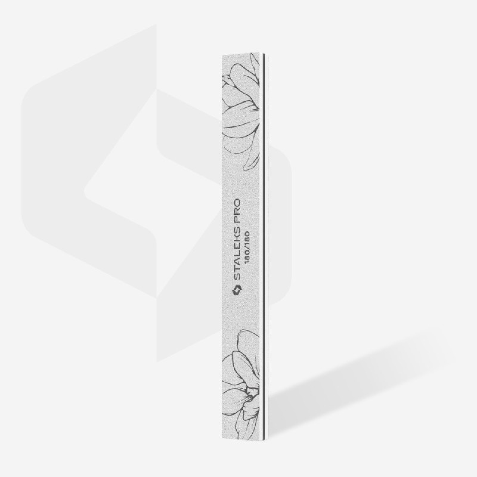 STALEKS ΛΙΜΑ STRAIGHT 180/180grit