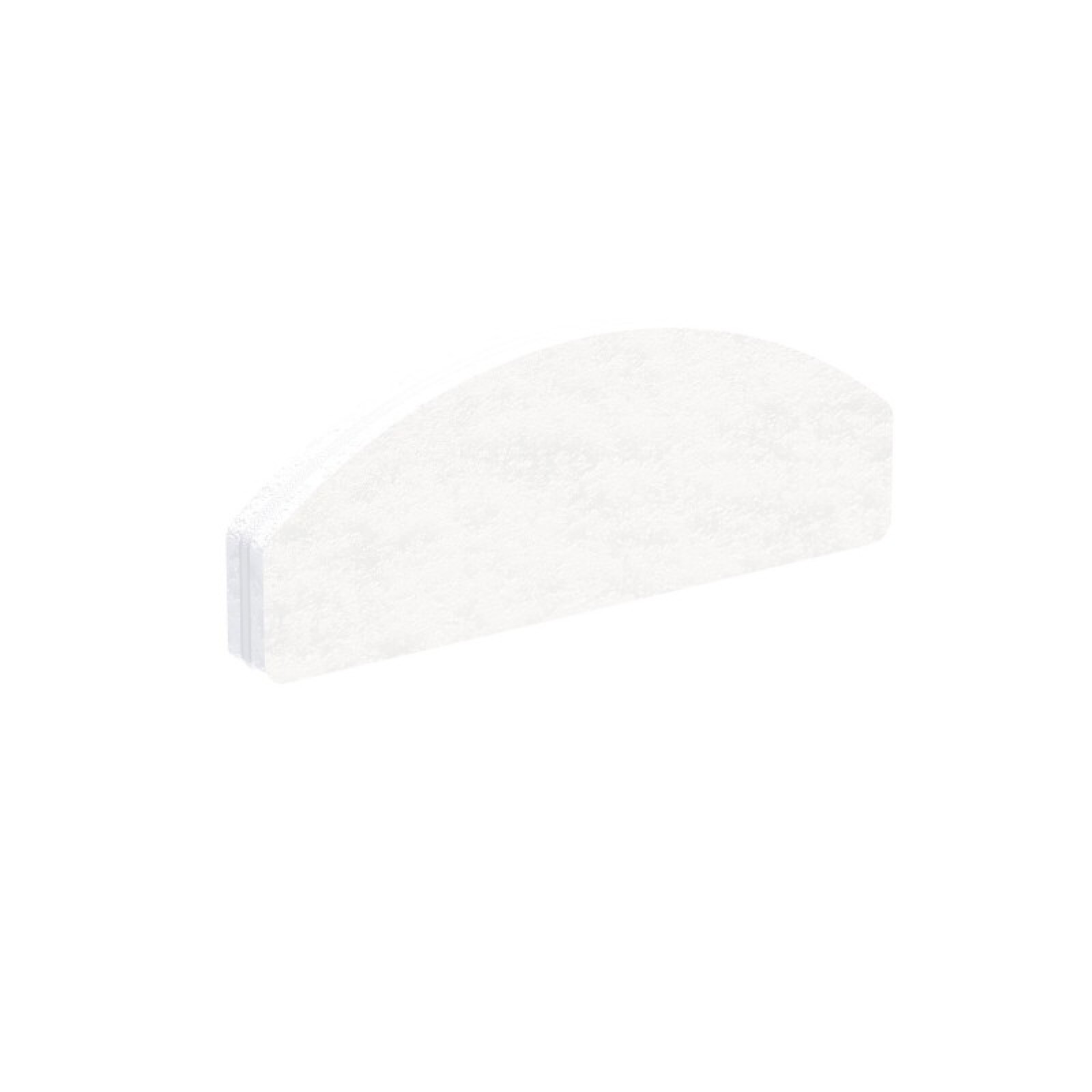 STALEKS MINI BUFFER 100/180grit