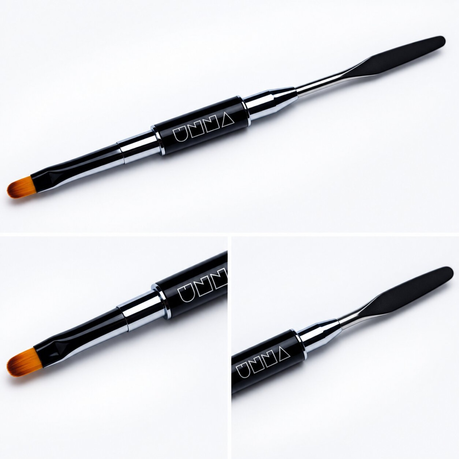 UNNA Acrygel Brush
