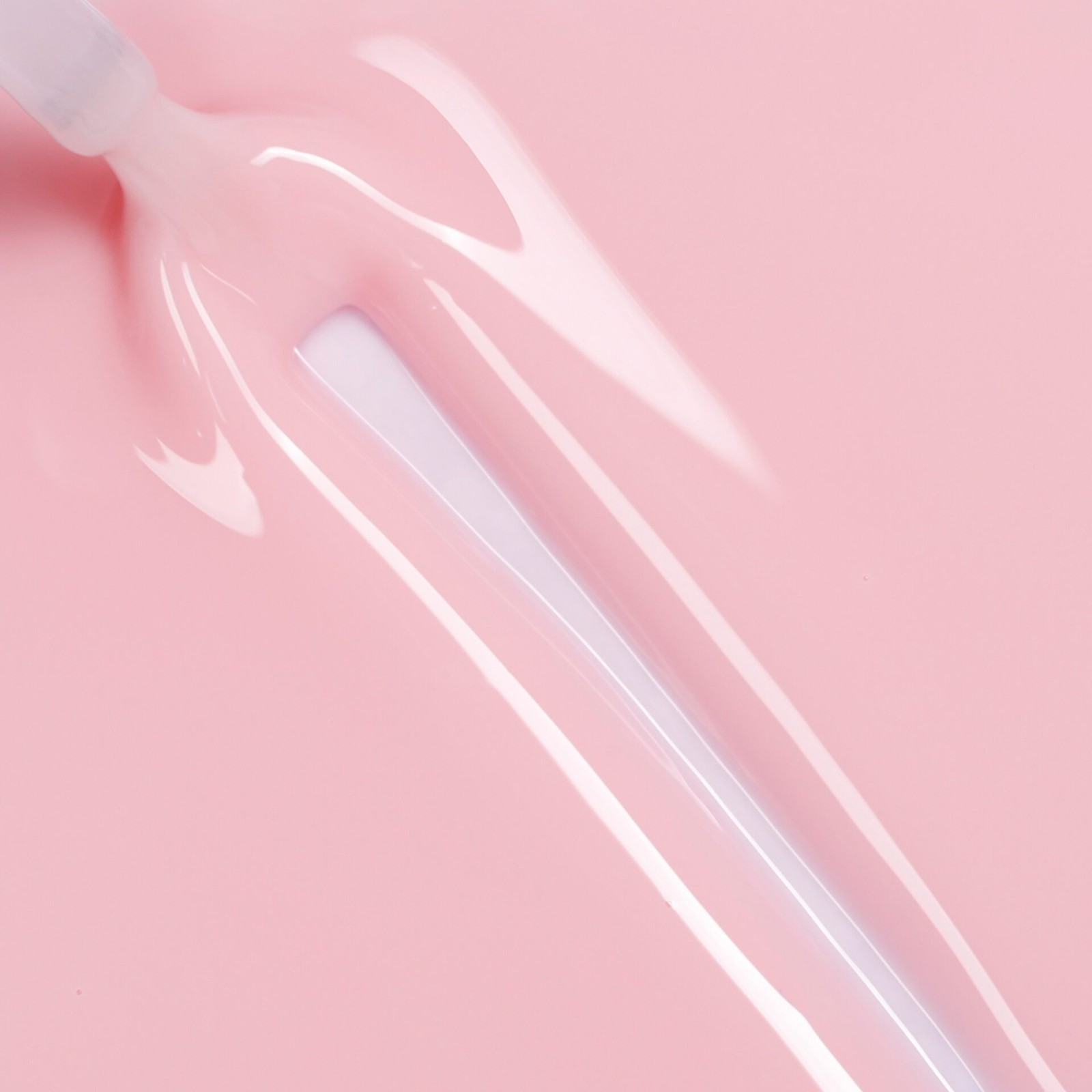 SAKURA CREAM glass gel