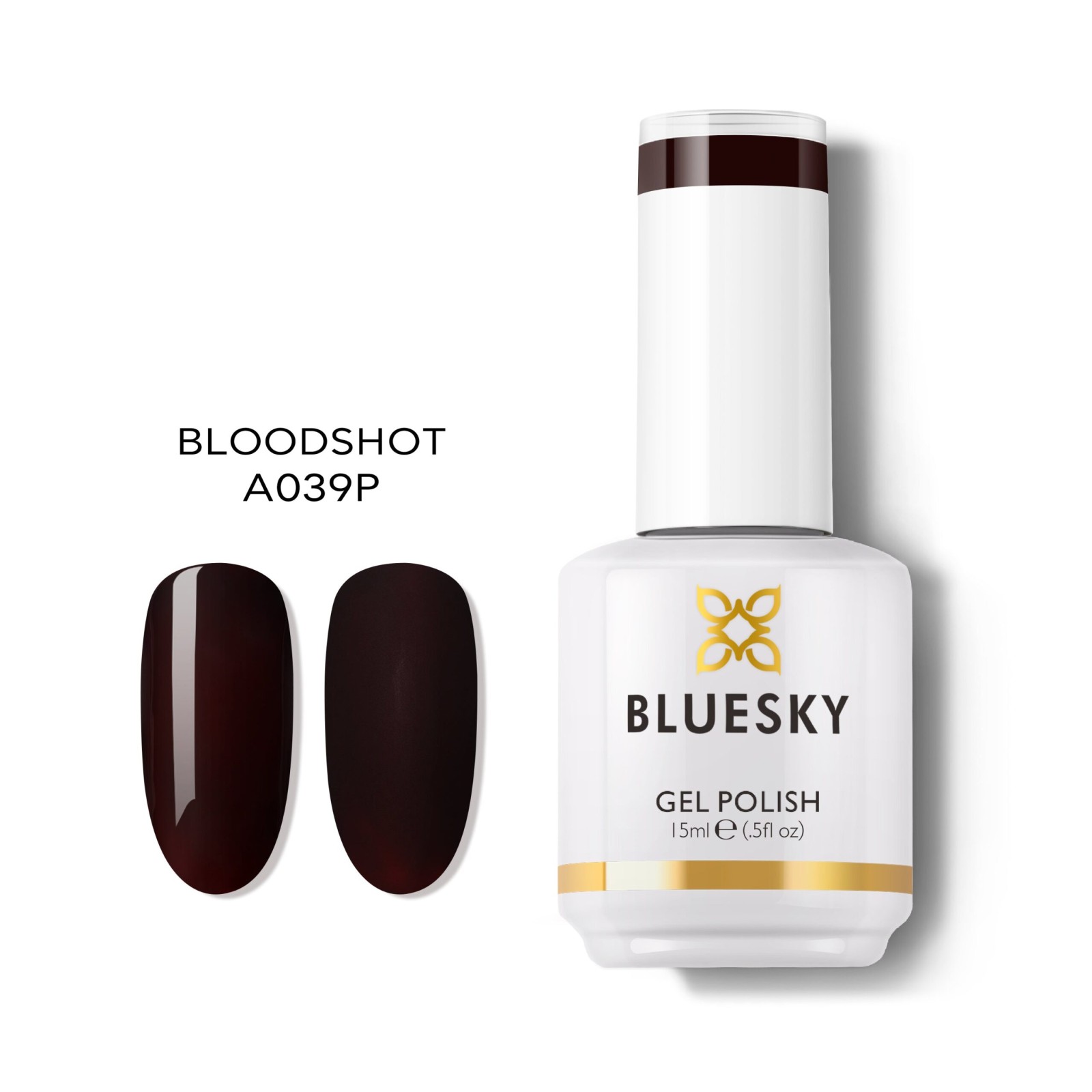 Blood Shot