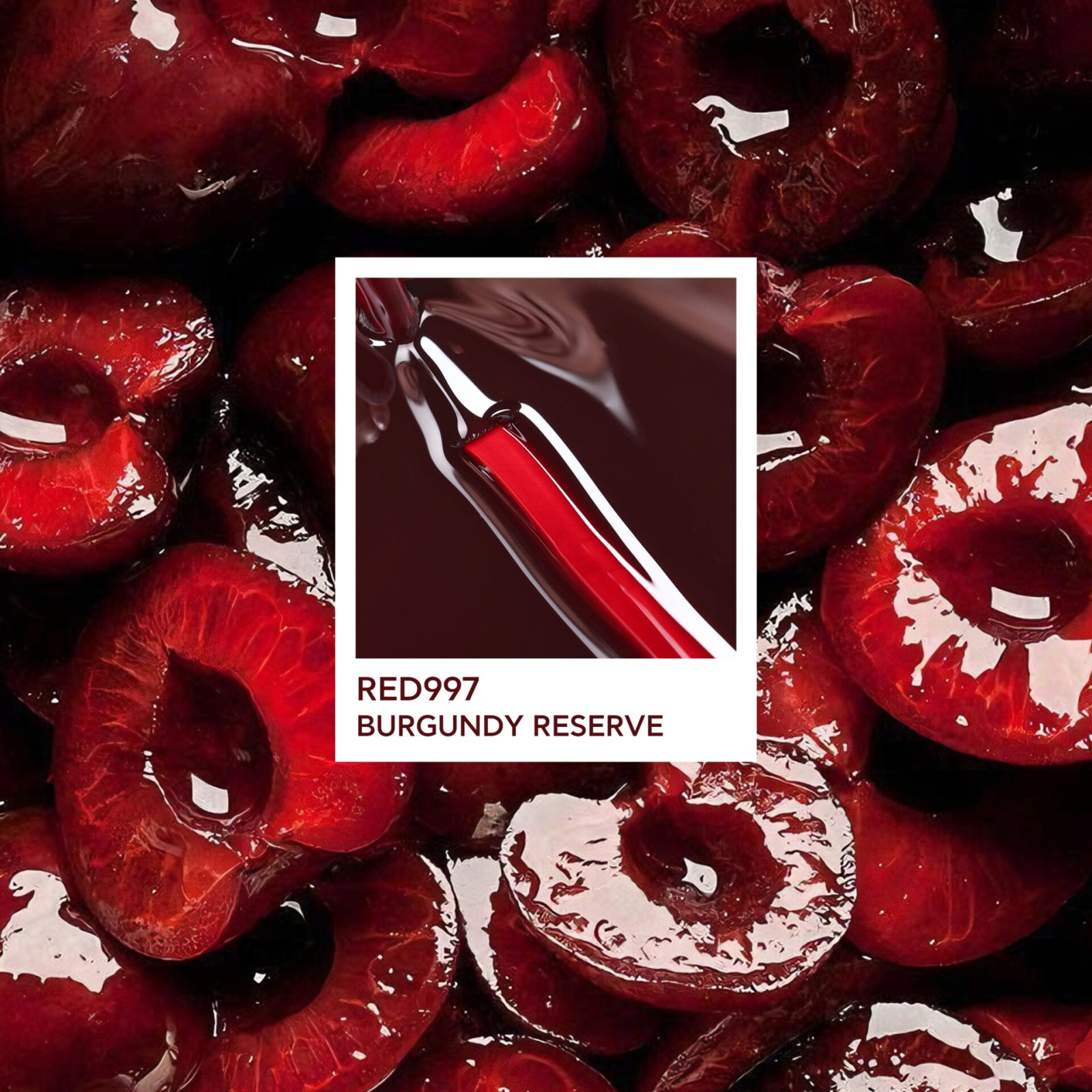 Burgundy Reserve