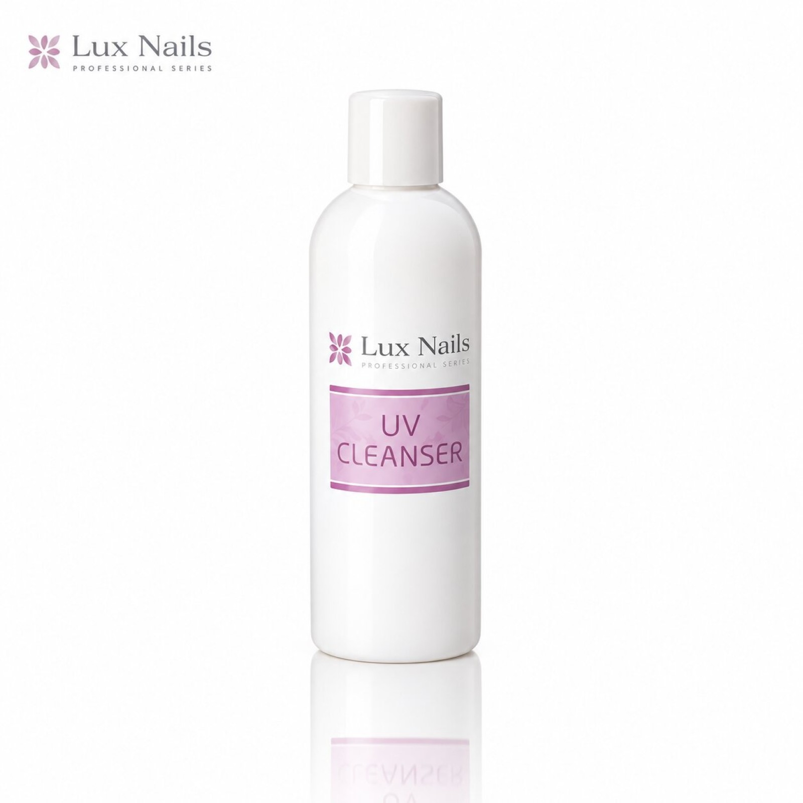 LUX NAILS CLEANSER 500ml