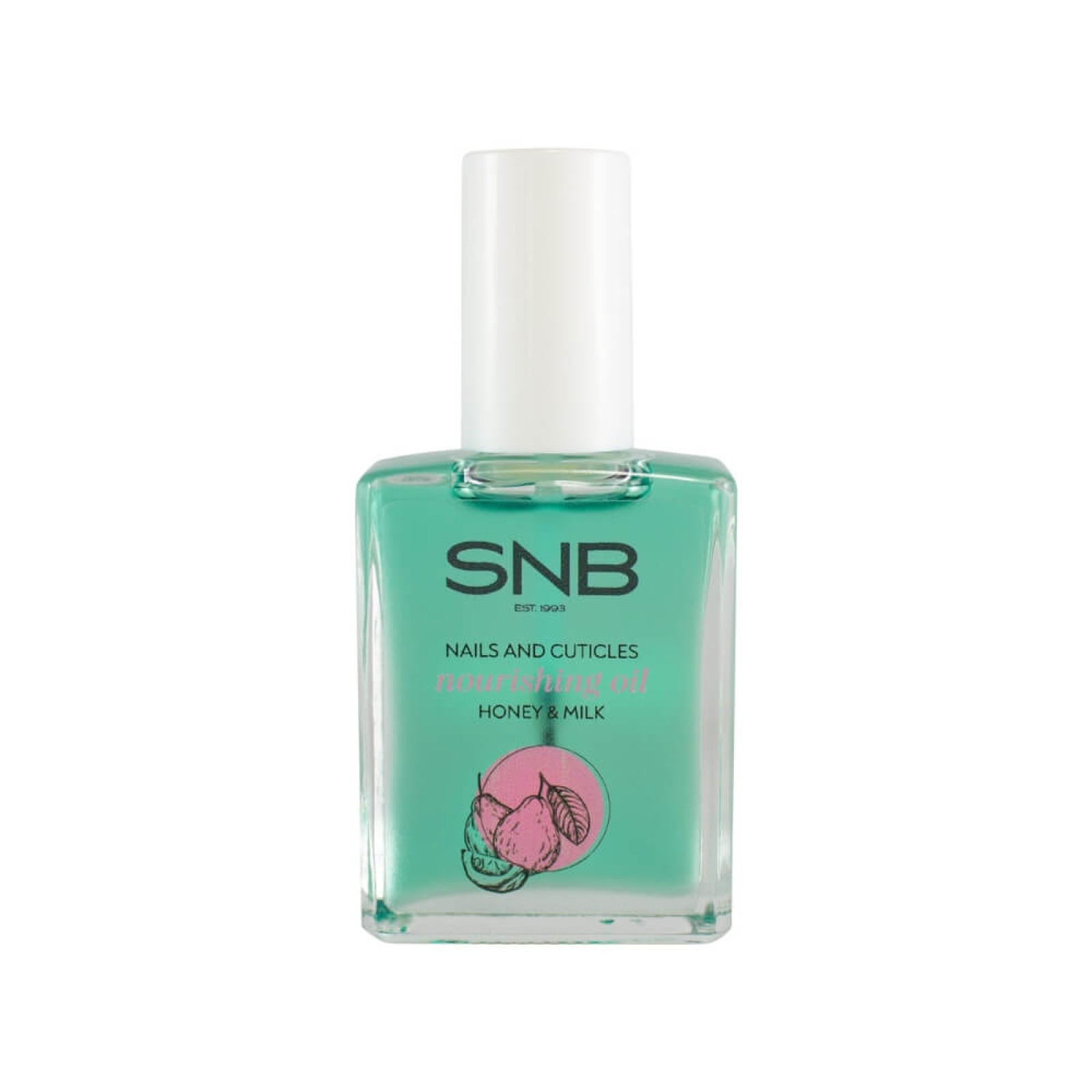 GUAVA CUTICLE OIL (15ml)