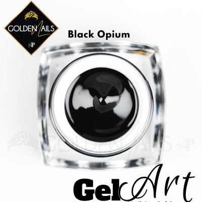 BLACK OPIUM GELART