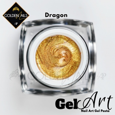 DRAGON GELART