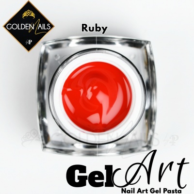 RUBY GELART