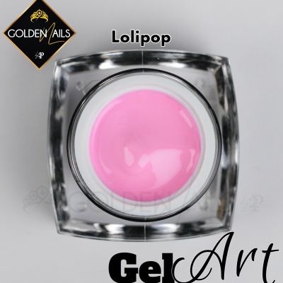 LOLIPOP GELART