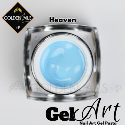 HEAVEN GELART