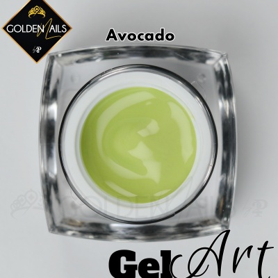 AVOCADO GELART