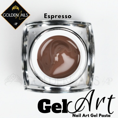 ESPRESSO GELART