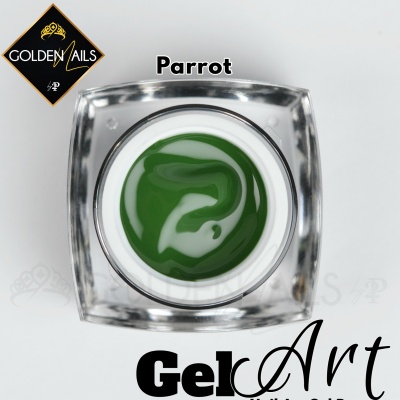 PARROT GELART