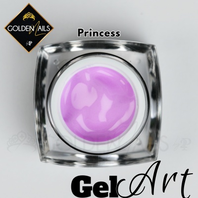 PRINCESS GELART 