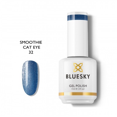 SMOOTHIE CAT EYE 32