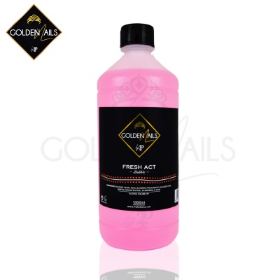 FRESH ACT BUBBLE (250ml/1000ml)