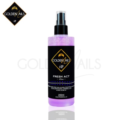 FRESH ACT DIVA (250ml/1000ml)