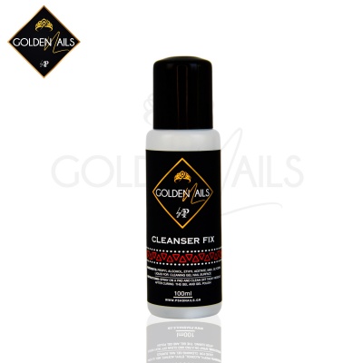 CLEANSER FIX (100ml/250ml/1lt)