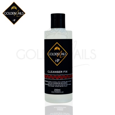 CLEANSER FIX (100ml/250ml/1lt)