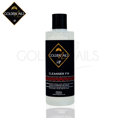 CLEANSER FIX (100ml/250ml/1000ml)