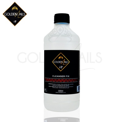 CLEANSER FIX (100ml/250ml/1lt)