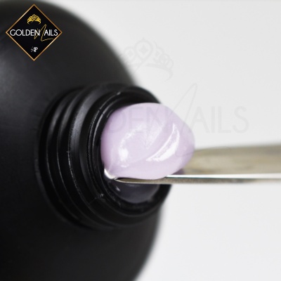 GN SILKY GEL BUBBLE PINK 20ml 