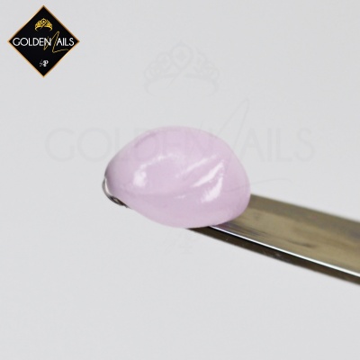 GN SILKY GEL BUBBLE PINK 20ml 