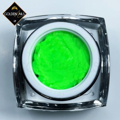 GEL PLASTELINE GREEN 