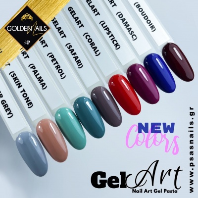 LIPSTICK GELART