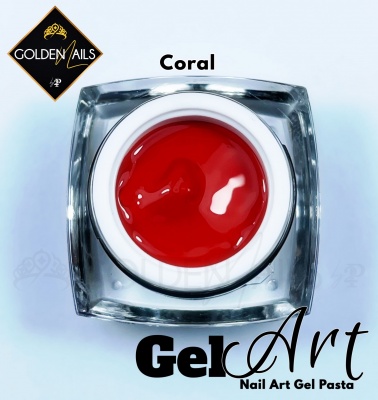 CORAL GELART