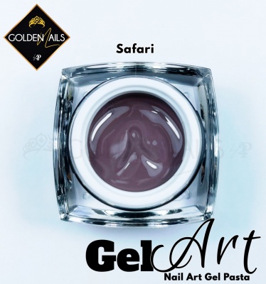 SAFARI GELART 