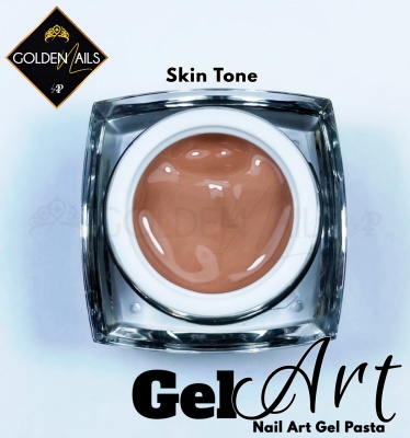 SKIN TONE GELART 