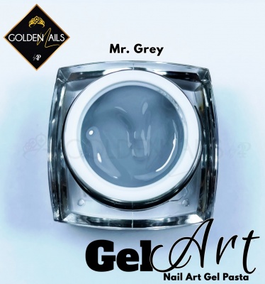 MR GREY GELART 