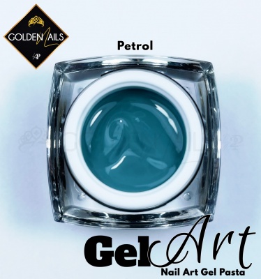 PETROL GELART 