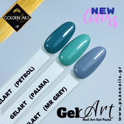 PETROL GELART 