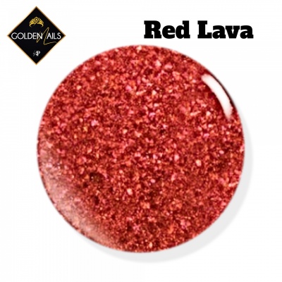 RED LAVA 