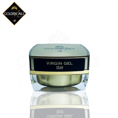 VIRGIN GEL (15ml & 50ml)