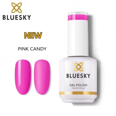 PINK CANDY