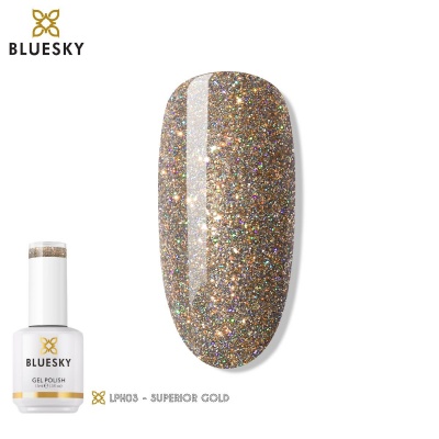 SUPERIOR GOLD (FLASH)