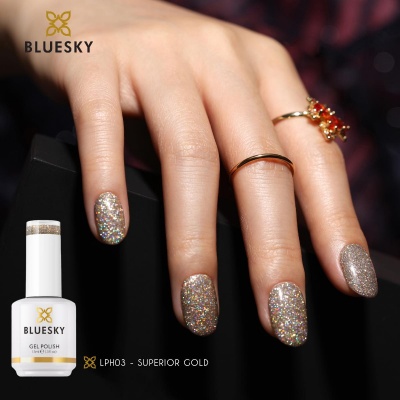 SUPERIOR GOLD (FLASH)
