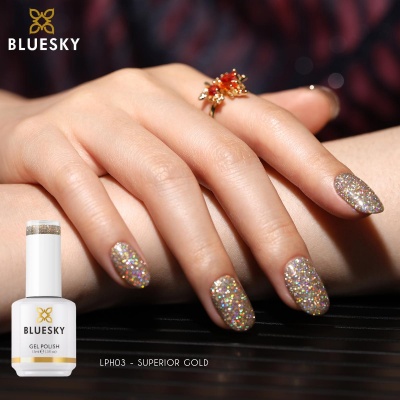 SUPERIOR GOLD (FLASH)