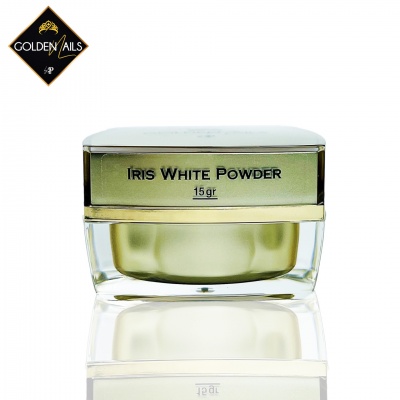 GN IRIS WHITE POWDER (PERLA POWDER)