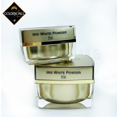 GN IRIS WHITE POWDER (PERLA POWDER)